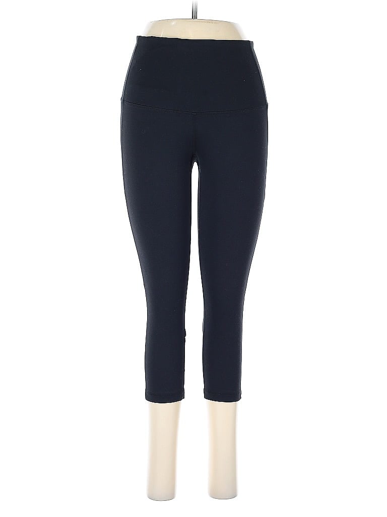 Click to view more detailed imagery on our partner's website Pre-owned Zella Active Pants In Blue