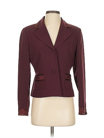Albert Nipon Blazer (view 1)