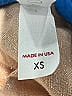 Amadi Orange Blazer Size XS - photo 8