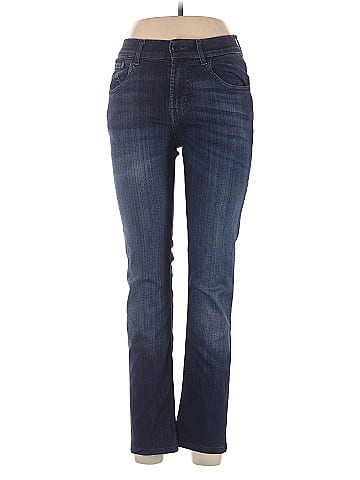 7 For All Mankind Jeans (view 1)