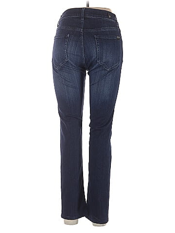 7 For All Mankind Jeans (view 2)