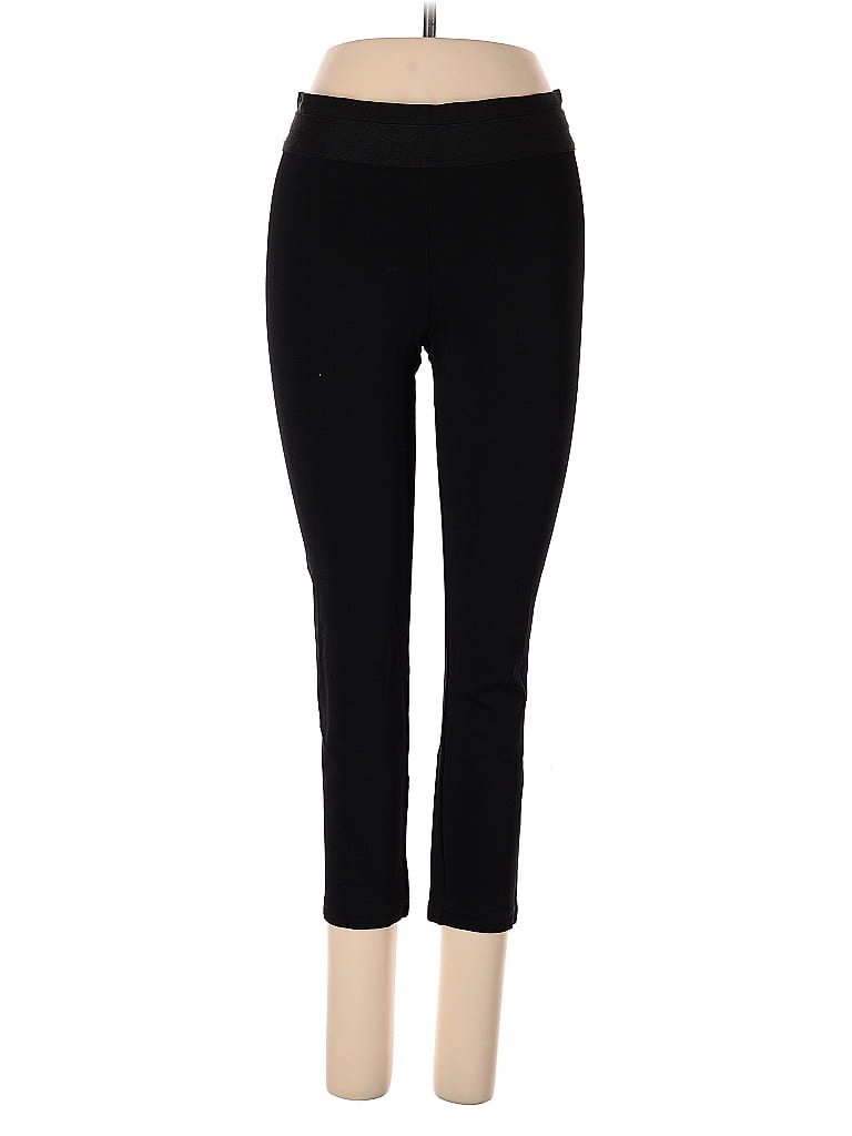 Click to view more detailed imagery on our partner's website Pre-owned Bcbgmaxazria Active Pants In Black