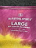 Barstool Sports Yellow Sports Bra Size L - photo 6