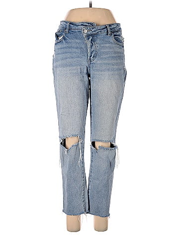 Tinseltown Jeans (view 1)