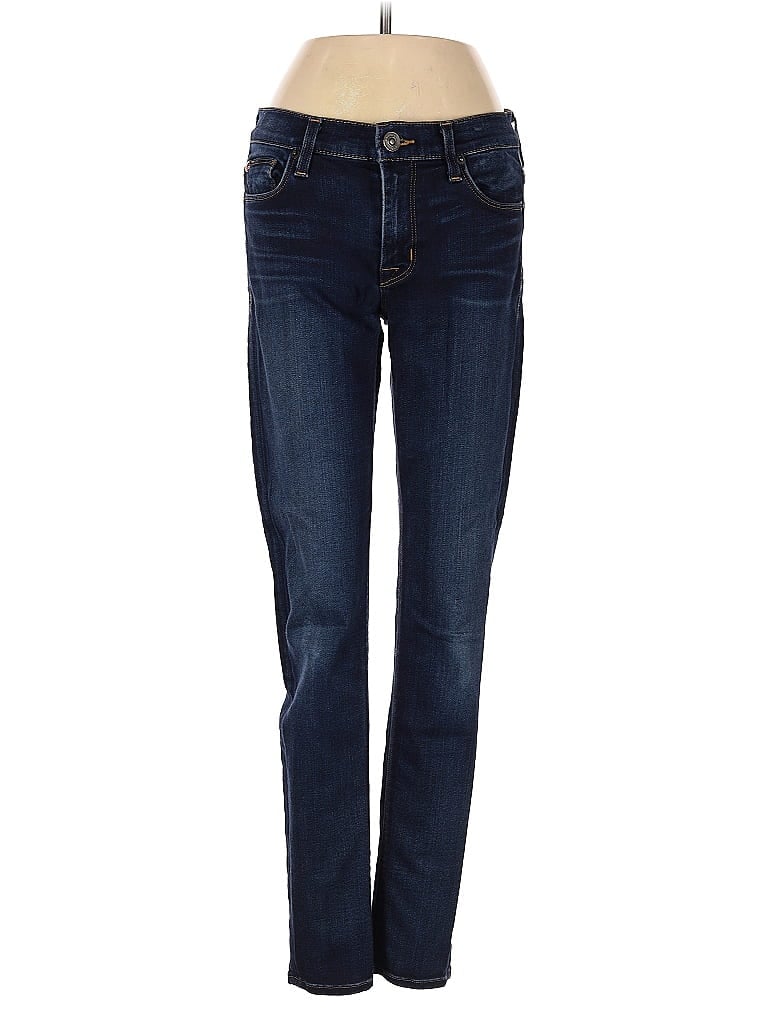 Pre-owned Hudson Jeans In Blue