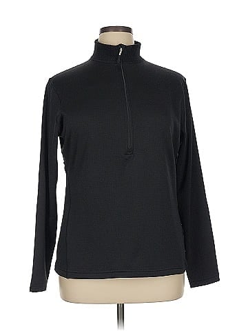 Magellan Outdoors Turtleneck Sweater (view 1)