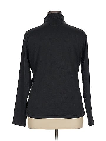 Magellan Outdoors Turtleneck Sweater (view 2)