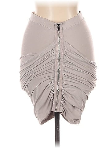 Plastic Island Casual Skirt (view 2)