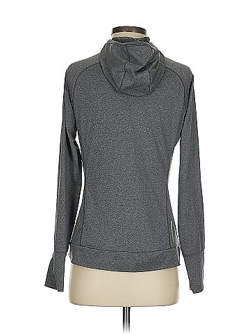 Mizuno Track Jacket (view 2)