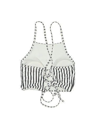 Romwe Swimsuit Top (view 2)