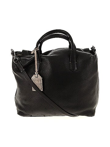 Reed Krakoff Leather Satchel (view 1)