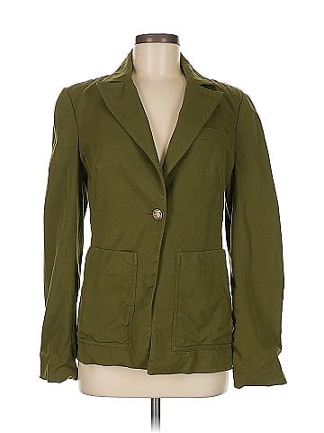 Derek Lam 10 Crosby Blazer (view 1)