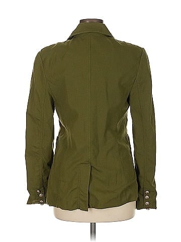 Derek Lam 10 Crosby Blazer (view 2)