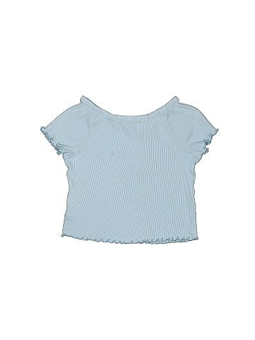 Tommy Hilfiger Short Sleeve T-Shirt (view 2)