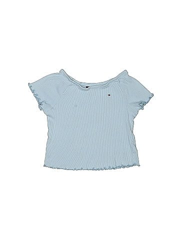Tommy Hilfiger Short Sleeve T-Shirt (view 1)