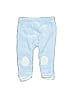 Absorba 100% Polyester Blue Casual Pants Size 3-6 mo - photo 1