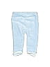 Absorba 100% Polyester Blue Casual Pants Size 3-6 mo - photo 2