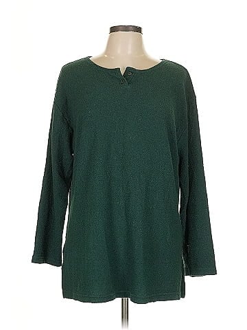 Casual Corner Pullover Sweater (view 1)