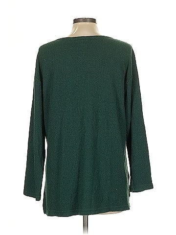 Casual Corner Pullover Sweater (view 2)
