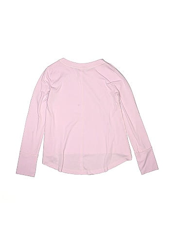 Zella Long Sleeve T-Shirt (view 2)