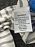 Bordeaux Gray 3/4 Sleeve Top Size XS - photo 8