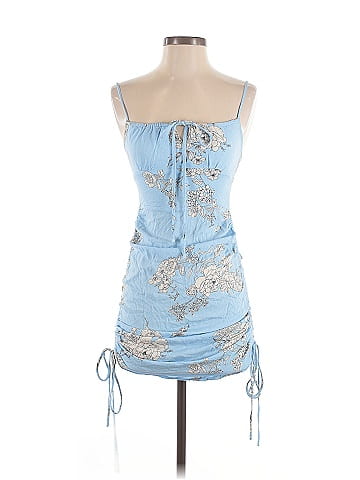 Skylar + Madison Cocktail Dress (view 1)