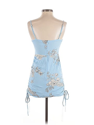 Skylar + Madison Cocktail Dress (view 2)
