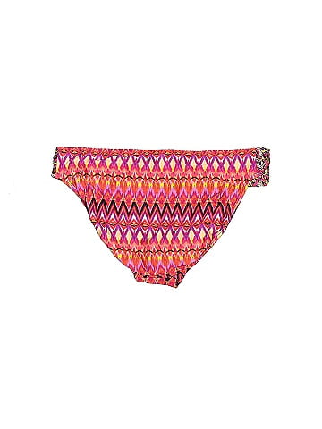 Kenneth Cole REACTION Swimsuit Bottoms (view 2)