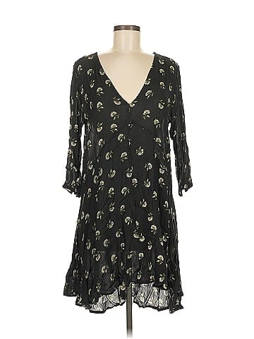 Amuse Society Casual Dress (view 1)
