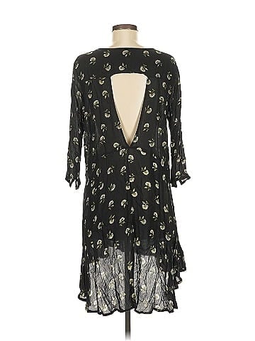 Amuse Society Casual Dress (view 2)