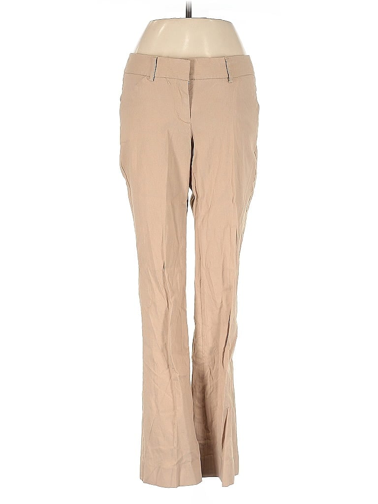 Pre-owned The Limited Dress Pants In Brown