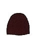 Unbranded Burgundy Beanie One size (kids) - photo 1