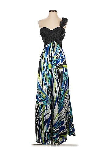 My Michelle Cocktail Dress (view 1)
