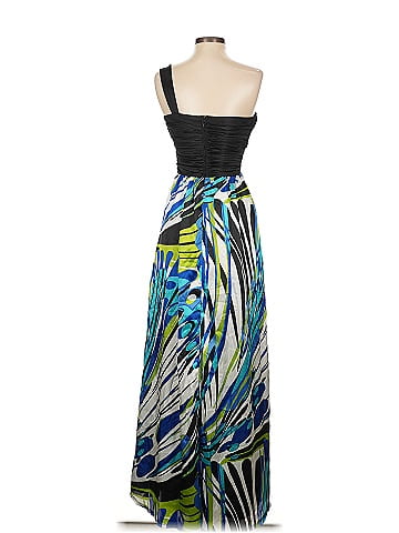 My Michelle Cocktail Dress (view 2)
