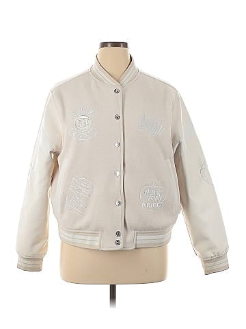 The Wild Collective Jacket (view 1)