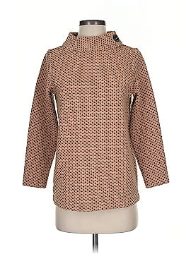 Ann Taylor Turtleneck Sweater