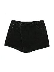 Future Collective Denim Skirt