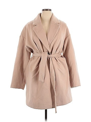 Elizabeth and James Coat (view 1)