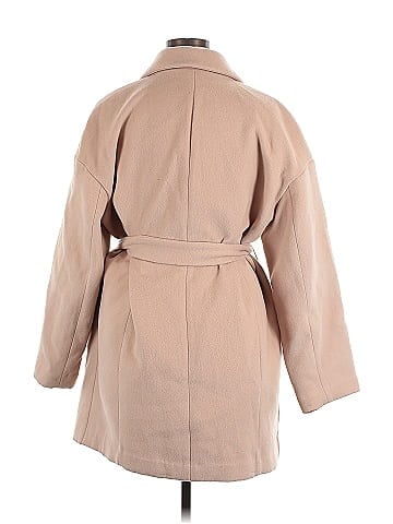 Elizabeth and James Coat (view 2)