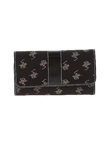 Beverly Hills Polo Club Wallet (view 1)