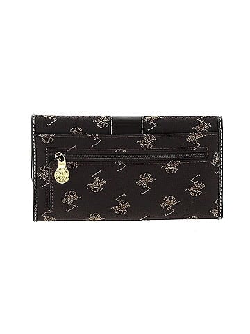 Beverly Hills Polo Club Wallet (view 2)