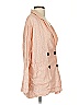 Amadi Orange Blazer Size XS - photo 4