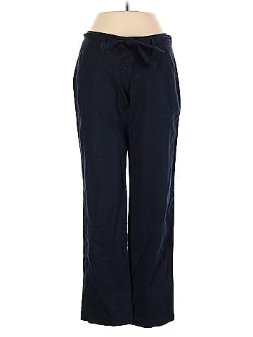 Banana Republic Factory Store Linen Pants (view 1)