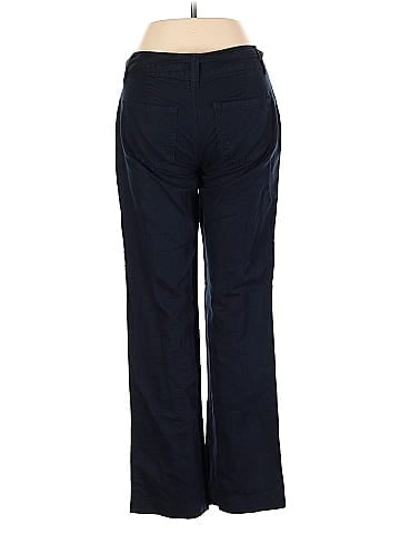 Banana Republic Factory Store Linen Pants (view 2)