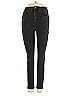 Grana Black Jeans Size 26 waist - photo 1