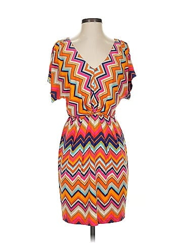 Trina Turk Casual Dress (view 1)