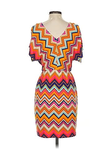 Trina Turk Casual Dress (view 2)