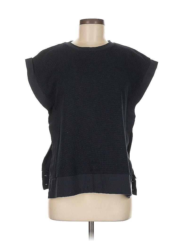 Pre-owned Mod Ref Sweatshirt In Black