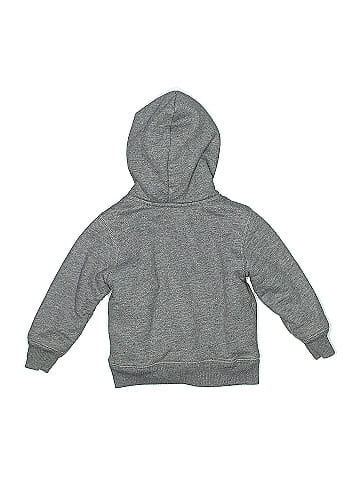 Baby Gap Zip Up Hoodie (view 2)