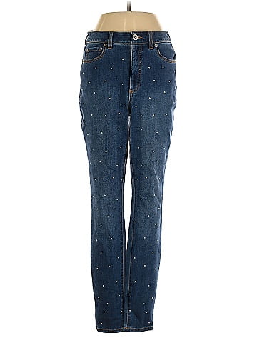 Inc Denim Jeans (view 1)